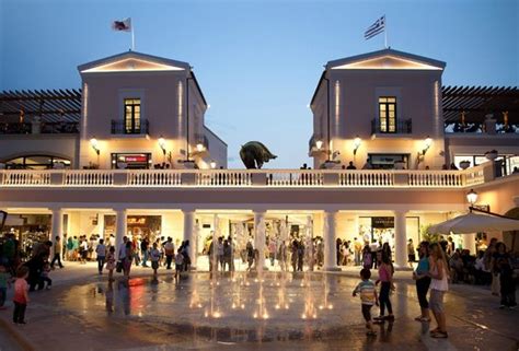 mcarthur glen shopping outlets athens